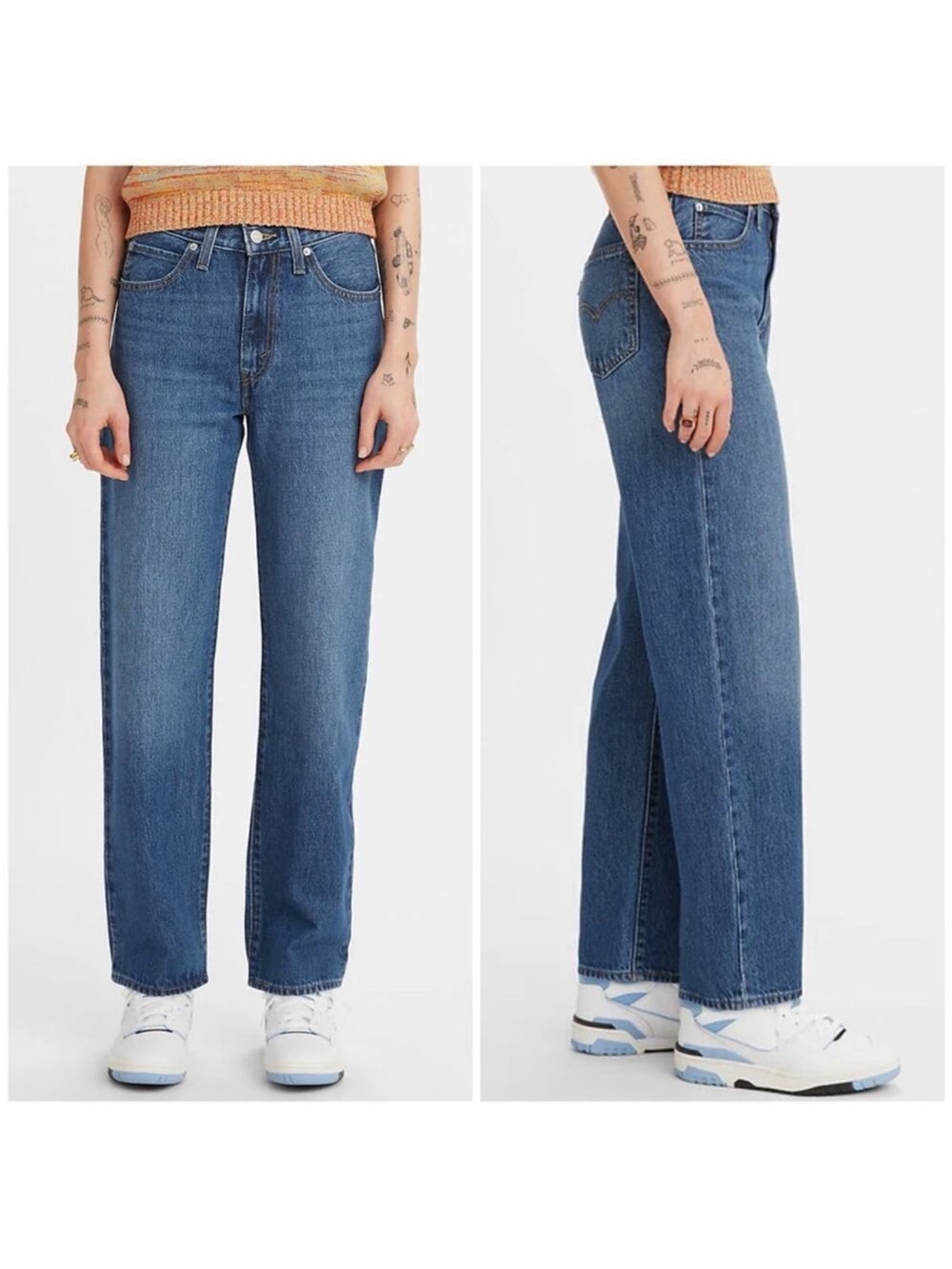 Levi’s ‘94 Baggy Jeans